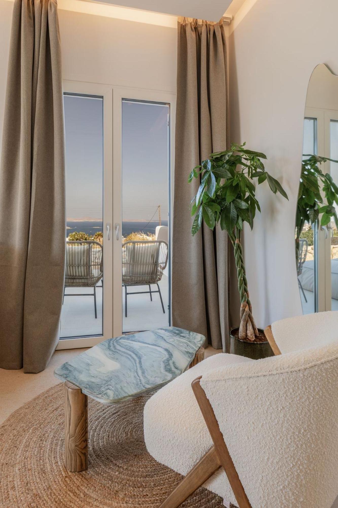 Aya Sofia Aparthotel