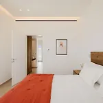Aya Sofia Suites