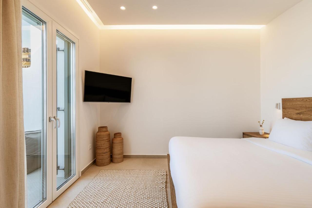 Aya Sofia Aparthotel Mykonos Town