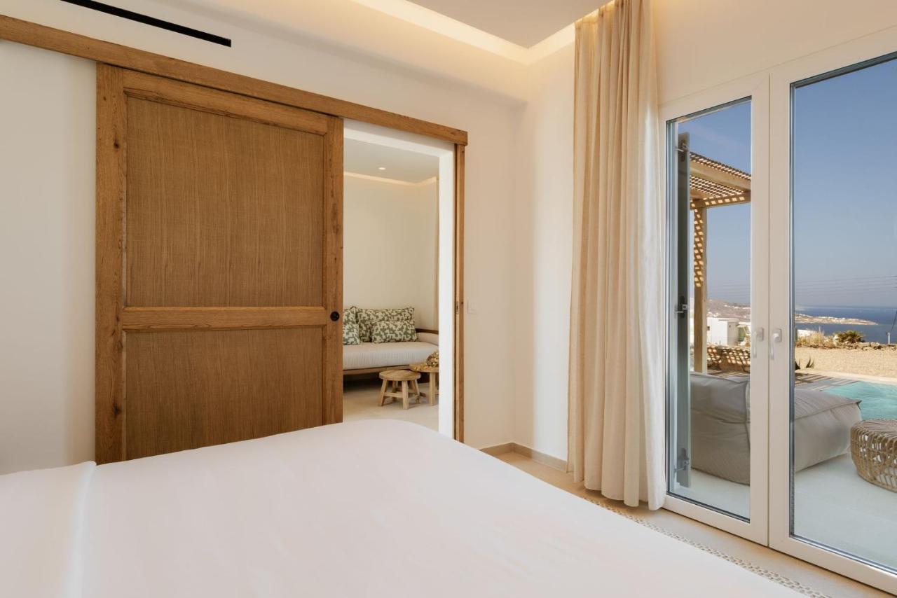Aparthotel Aya Sofia Mykonos Town