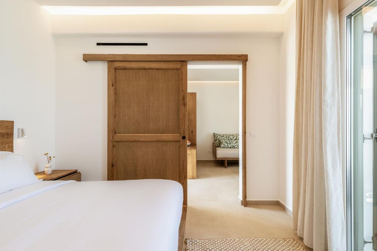 Aya Sofia Aparthotel *