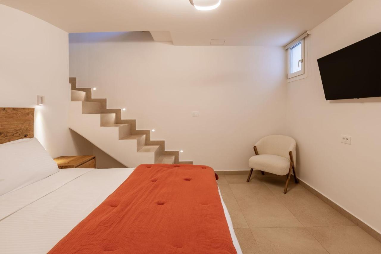 Aya Sofia Aparthotel *