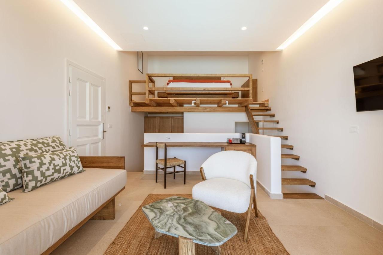 Aya Sofia Aparthotel *