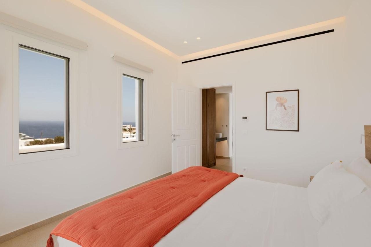 Aparthotel Aya Sofia Mykonos Town